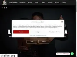 Sites similar to masquetango.com