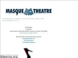 Sites similar to masquetheatre.co.za