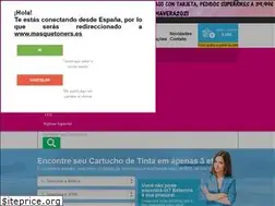 Sites similar to masquetoners.pt