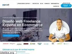 Sites similar to masqueunaweb.com