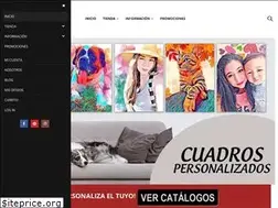 Sites similar to masqueundetalle.co