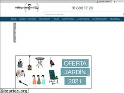Sites similar to masqueuntornillo.com