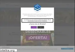 Sites similar to masquevapor.com
