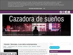 Sites similar to masqueveneno.blogspot.com