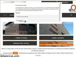 Sites similar to masqvida.es