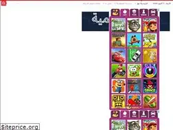 Sites similar to masralalamia.com