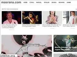 Sites similar to masrana.com