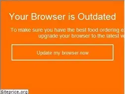 Sites similar to masrawy.otlob.com