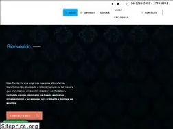 Sites similar to masrenta.mx