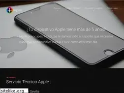 Sites similar to masrepair.es