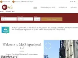 Sites similar to masresidence.com