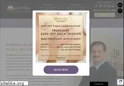 Sites similar to masriclinic.com