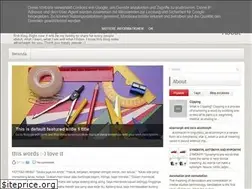 Sites similar to masridarzega.blogspot.com