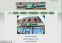 Sites similar to masrisweets.com
