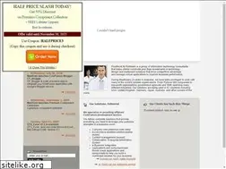 Sites similar to masrizal.com