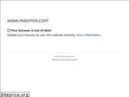 Sites similar to masrmix.com