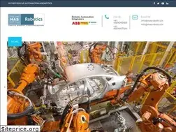 Sites similar to masrobotics.org