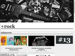 Sites similar to masrock.cl