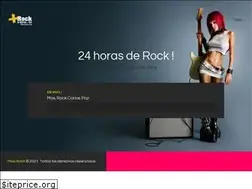 Sites similar to masrock.fm