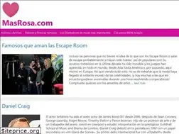 Sites similar to masrosa.com