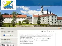 Sites similar to masrozkvet.cz