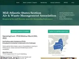 Sites similar to mass-awma.net