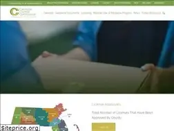 Sites similar to mass-cannabis-control.com