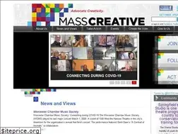 Sites similar to mass-creative.org
