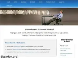 Sites similar to mass-doc.com