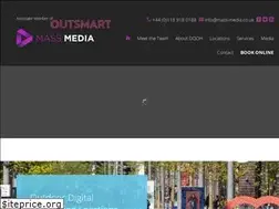 Sites similar to mass-media.co.uk