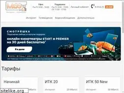 Sites similar to mass-net.ru