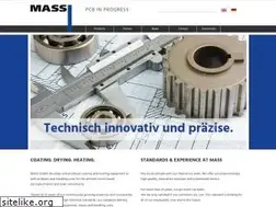 Sites similar to mass-pcb.de