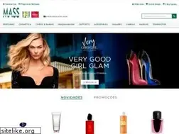 Sites similar to mass-perfumarias.pt