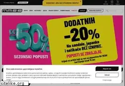 Sites similar to mass-shoes.com