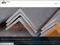 Sites similar to mass-steel.net