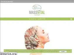 Sites similar to mass-vital.es