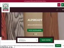 Sites similar to mass.ee