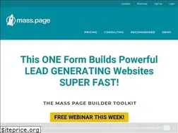 Sites similar to mass.page