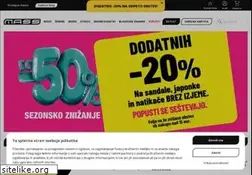 Sites similar to mass.si