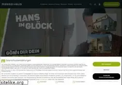 Sites similar to massa-haus.de