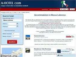 Sites similar to massa-lubrense.a-italy.com