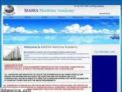 Sites similar to massa-maritime-academy.org