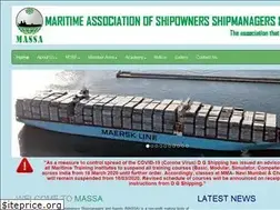 Sites similar to massa.in.net