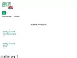 Sites similar to massa.mx