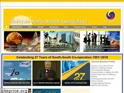 Sites similar to massa.net.my