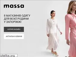 Sites similar to massa.ua