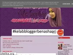 Sites similar to massaari.com
