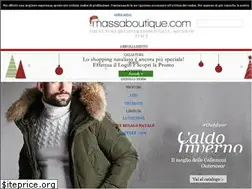 Sites similar to massaboutique.com