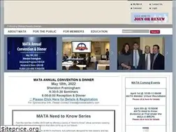 Sites similar to massacademy.com