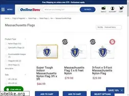 Sites similar to massachusetts-flag.com
